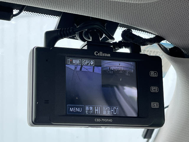 レガシィツーリングワゴン