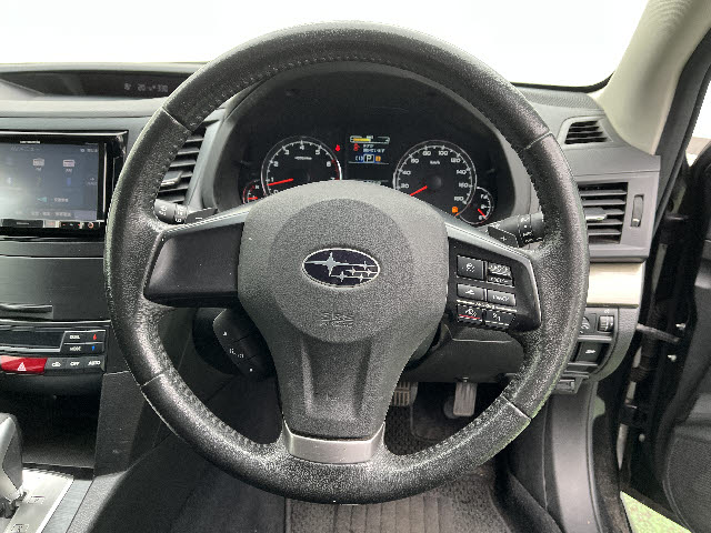 レガシィツーリングワゴン