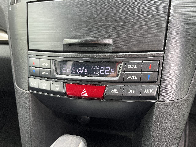 レガシィツーリングワゴン