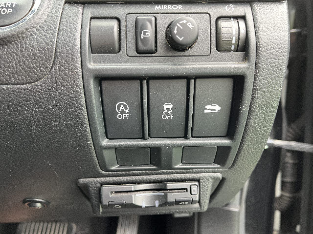 レガシィツーリングワゴン