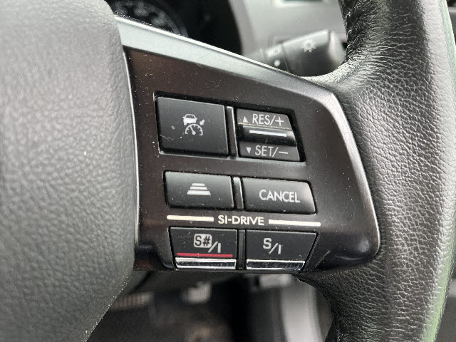 レガシィツーリングワゴン