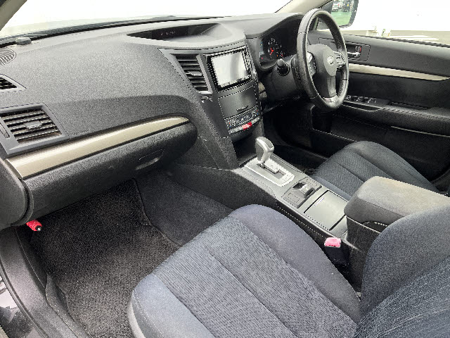 レガシィツーリングワゴン