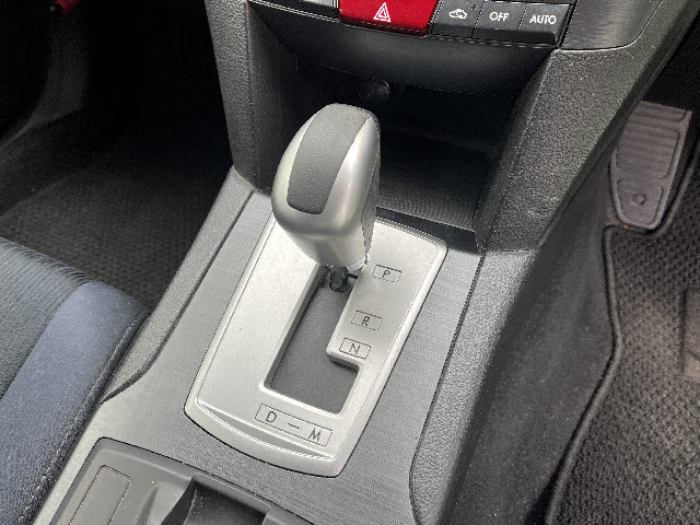 レガシィツーリングワゴン