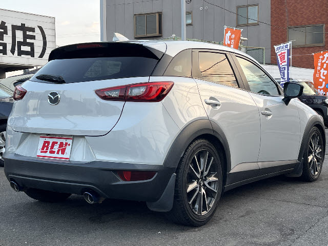 ＣＸ－３
