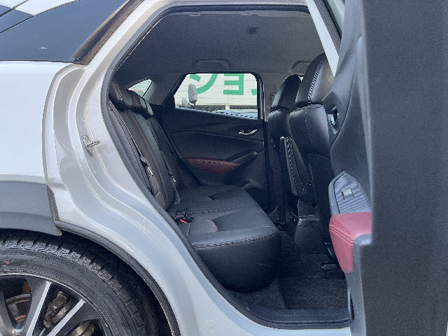 ＣＸ－３