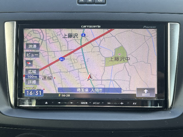 ラフェスタ