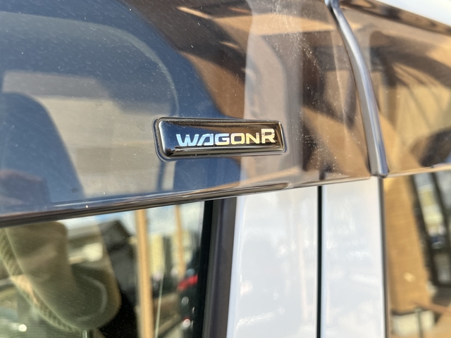 ワゴンＲ