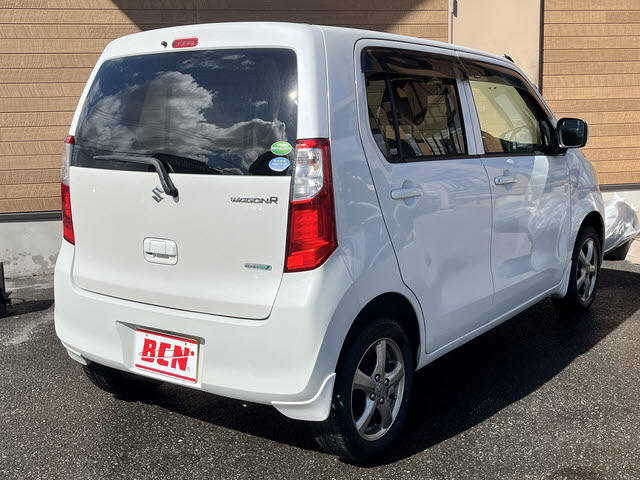 ワゴンＲ