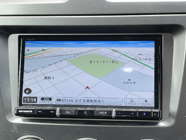 インプレッサ