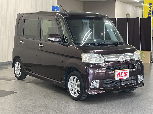 タント