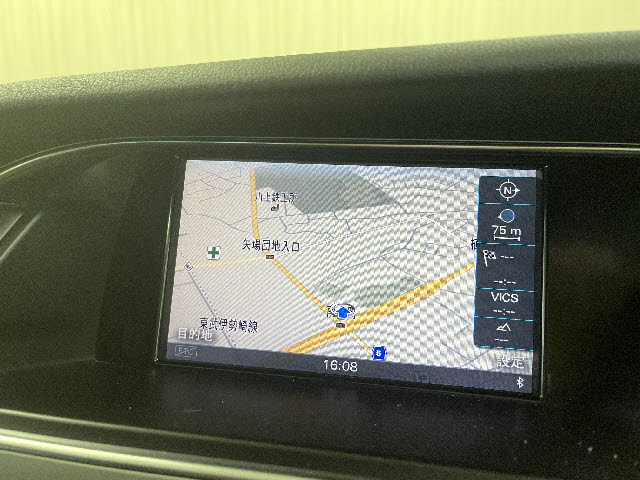 アウディー