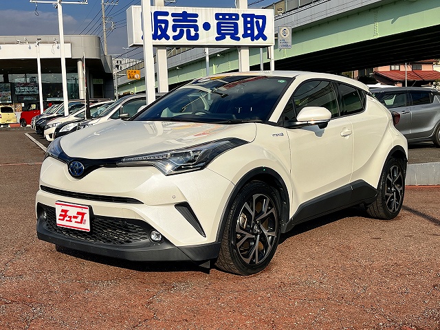 Ｃ－ＨＲ