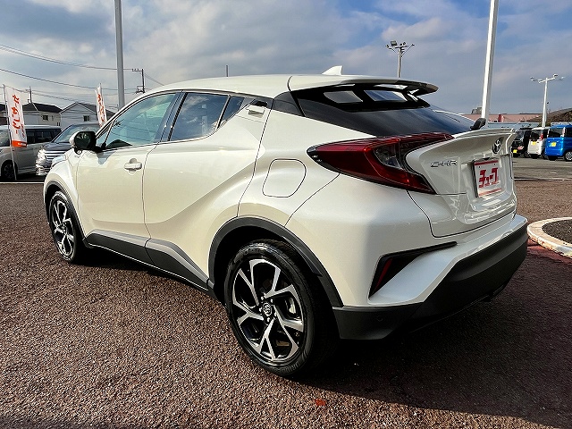 Ｃ－ＨＲ