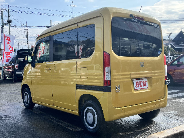 Ｎ－ＶＡＮ