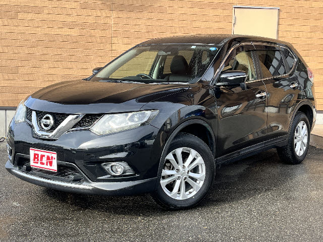 Ｘ－ＴＲＡＩＬ