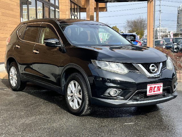 Ｘ－ＴＲＡＩＬ