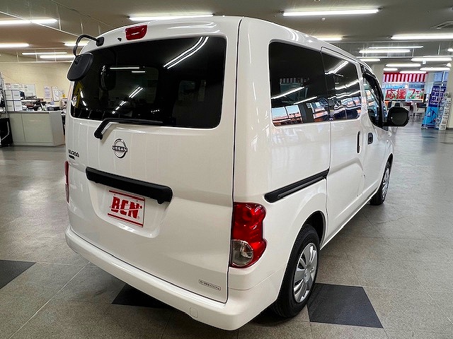 ＮＶ２００バネット