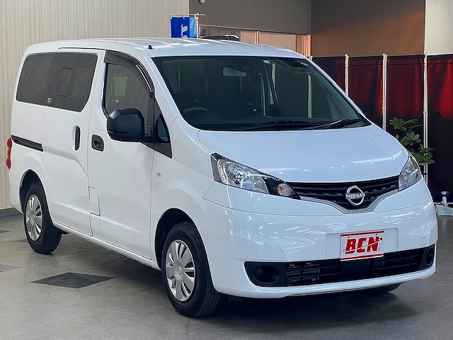 ＮＶ２００バネット