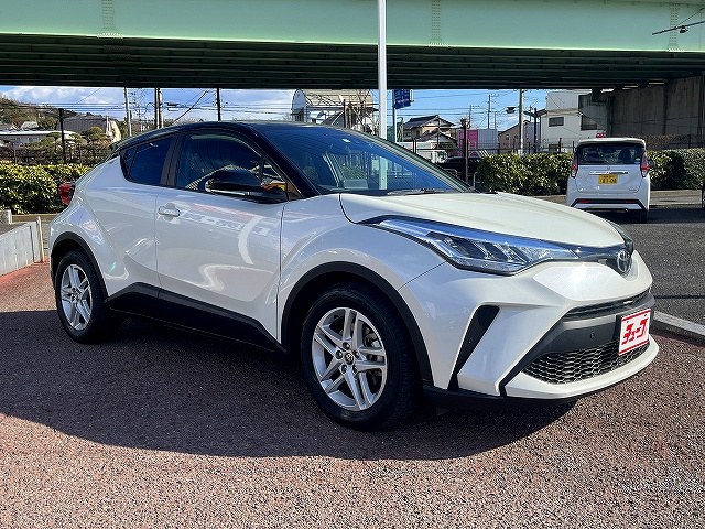 Ｃ－ＨＲ