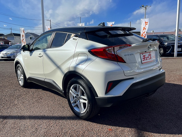 Ｃ－ＨＲ