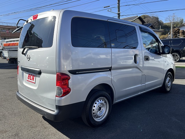 ＮＶ２００バネット