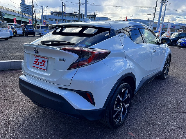 Ｃ－ＨＲ