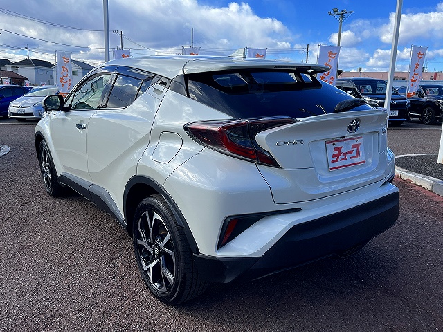 Ｃ－ＨＲ