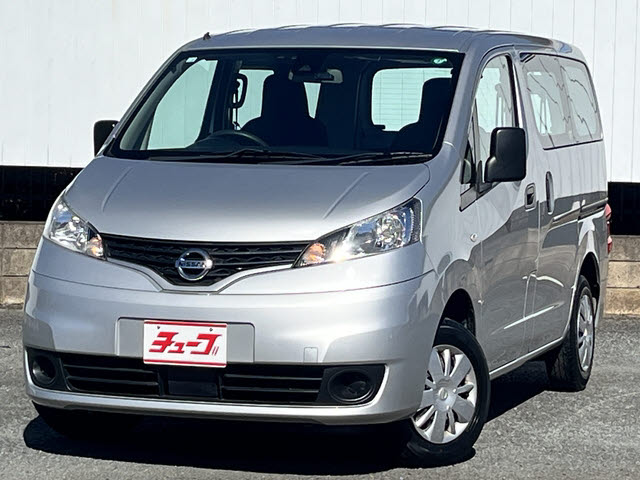 ＮＶ２００バネット