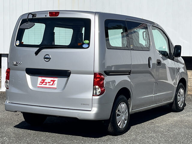 ＮＶ２００バネット