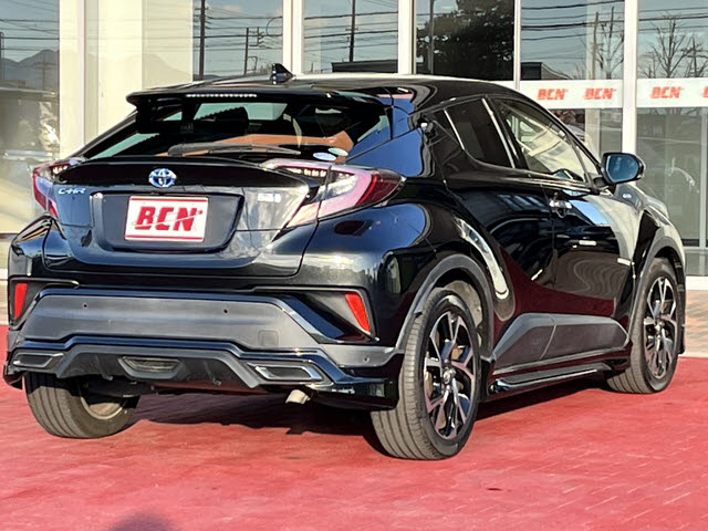 Ｃ－ＨＲ