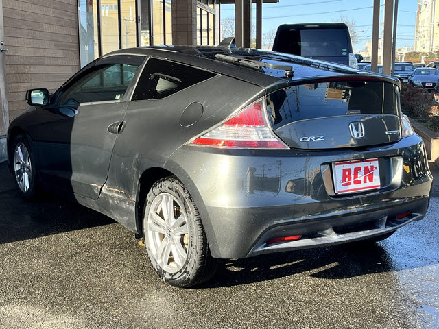 ＣＲ－Ｚ