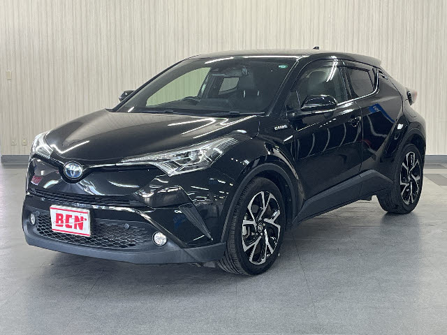 Ｃ－ＨＲ