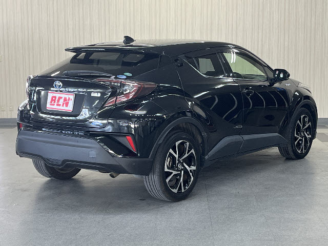 Ｃ－ＨＲ