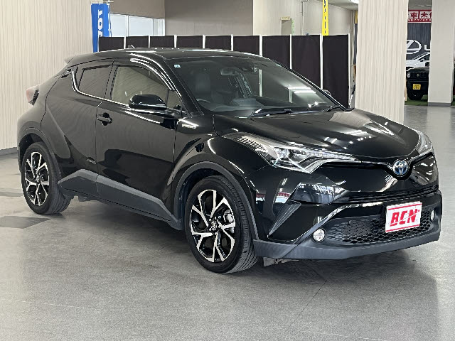 Ｃ－ＨＲ