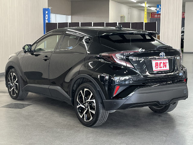 Ｃ－ＨＲ