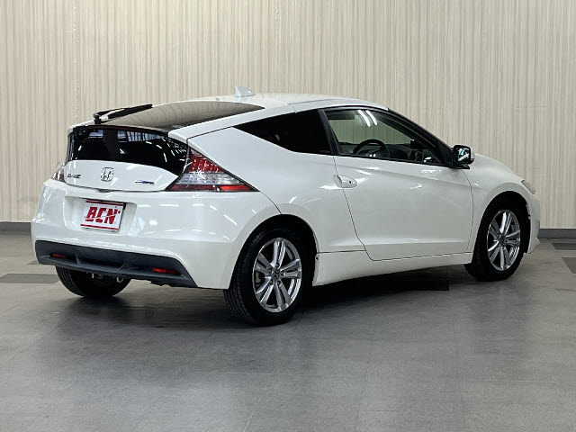 ＣＲ－Ｚ