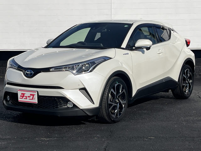 Ｃ－ＨＲ