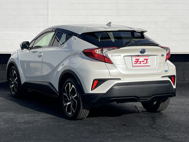 Ｃ－ＨＲ