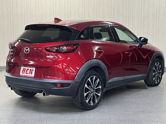 ＣＸ－３