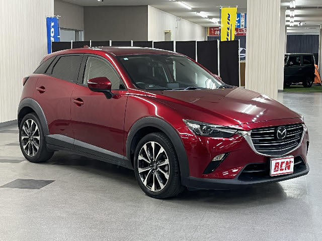 ＣＸ－３