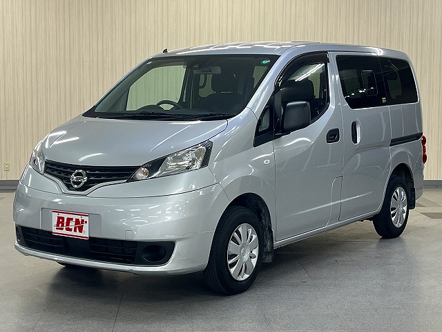 ＮＶ２００バネット