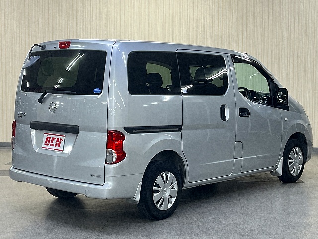 ＮＶ２００バネット