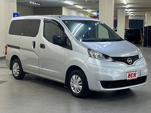 ＮＶ２００バネット