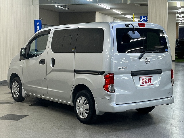 ＮＶ２００バネット