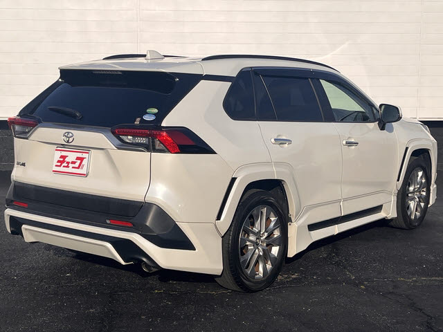 ＲＡＶ４