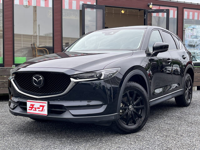 ＣＸ－５