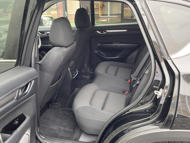 ＣＸ－５
