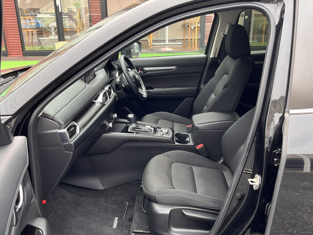 ＣＸ－５