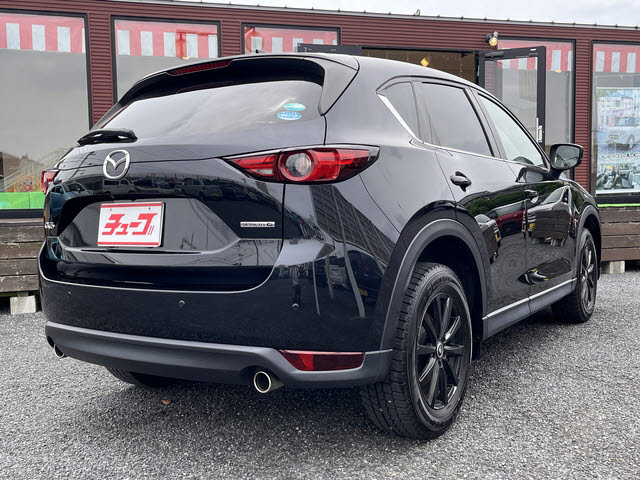 ＣＸ－５
