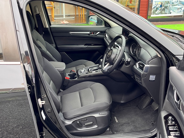 ＣＸ－５